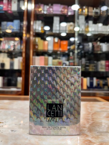 Lancetti homme - lancetti, 100ml