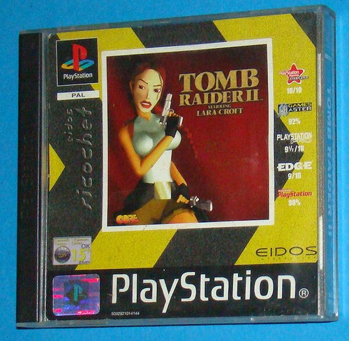 Tomb raider sony - -,