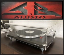 Copripolvere giradischi vpi - giradischi,