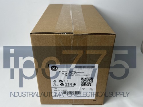 Nuovo allen bradley - allen,