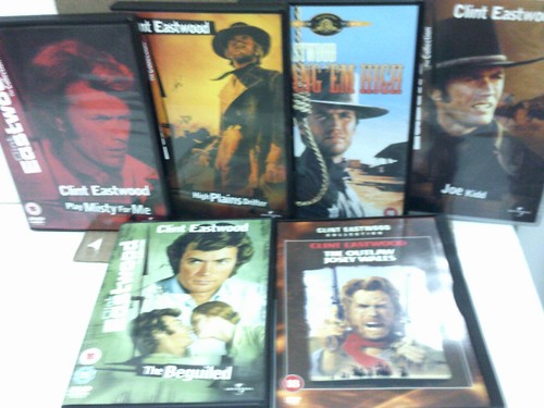 The outlaw josey - outlaw,