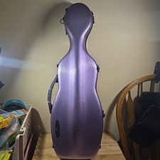 Custodia per violino - custodia,