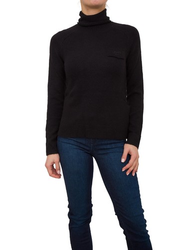Maglia liu nero - maglia,