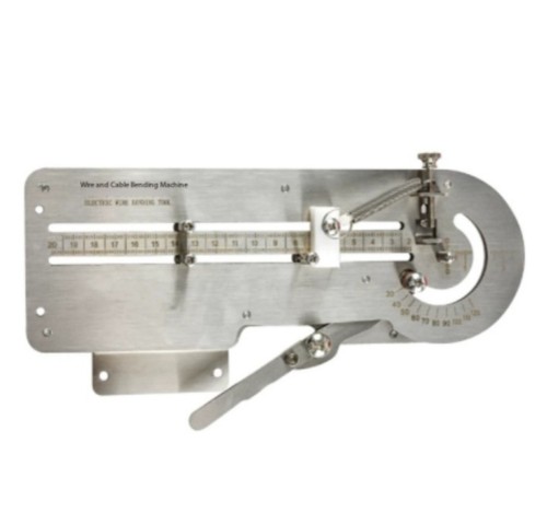 Manual small scale - manual, and