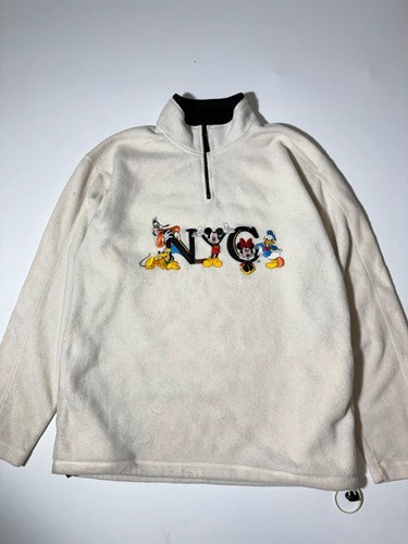 Vintage disney nyc mickey - vintage,