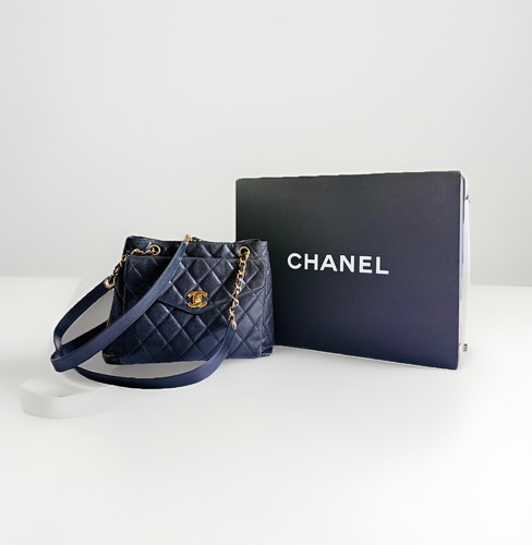 Borsa chanel jumbo tasca - jumbo,