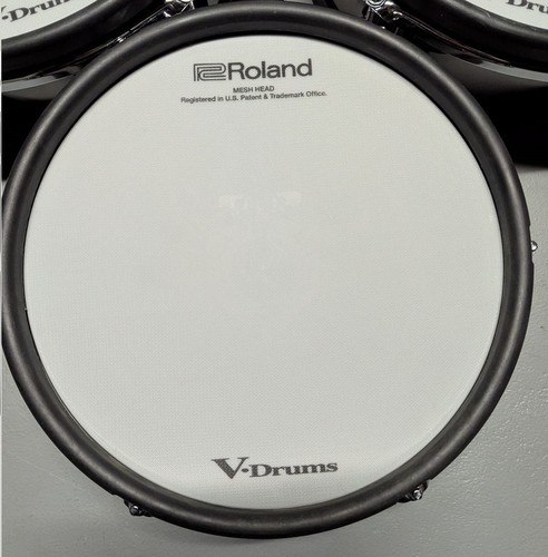 Roland 108 v - roland, 10"