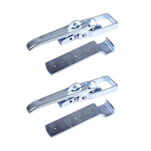 Maniglia per porta con - 2x,