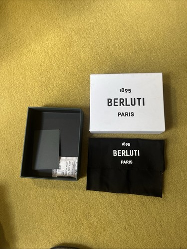 Portafoglio 1895 berluti - •,