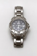Orologio uomo acciaio - uomo, in