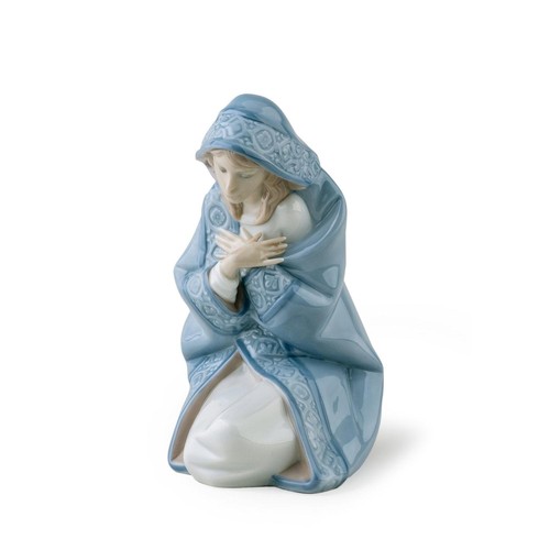 Lladro figurina natività - figurina,