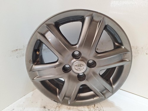 Cerchio lega toyota - cerchio,