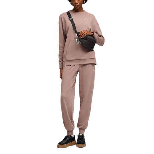 Puma tuta donna relaxed - puma,