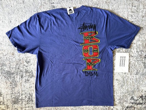 Stussy asap nast bop x - x,
