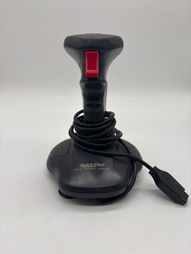 Manette joystick quickshot - manette,