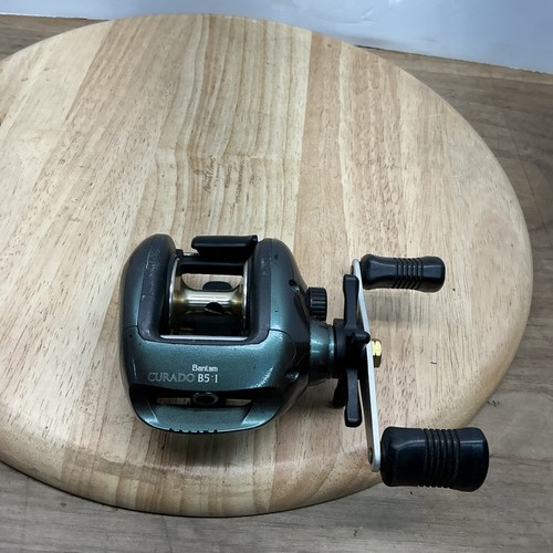 Mulinello shimano curado - mulinello,