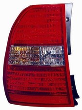 Fanale posteriore destro - fanale,