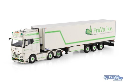Wsi fruvo rimorchio - fruvo,