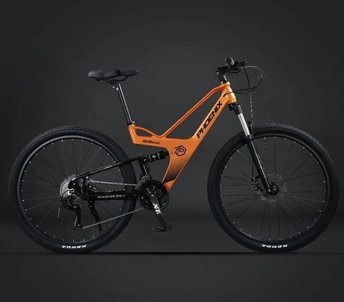Mountain bike pollici - bike, mtb
