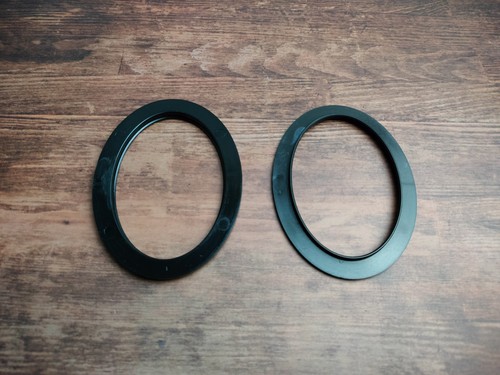 Originale sennheiser - 2x,
