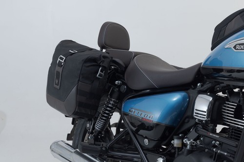 Kit borsa sella motech - sella, sw