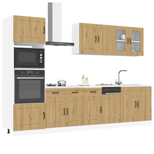 Set mobili cucina - mobili, da