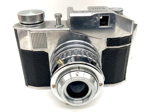 Bencini comet fotocamera - bencini,