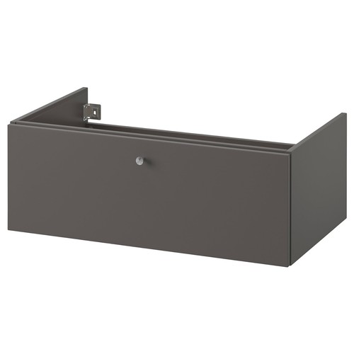 Nuovo mobile bagno ikea - mobile,