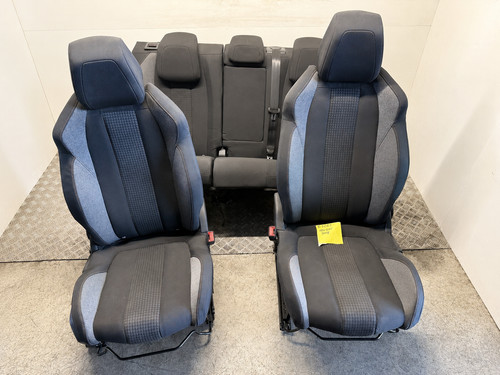 B3285 tappezzeria sedili - b3285,