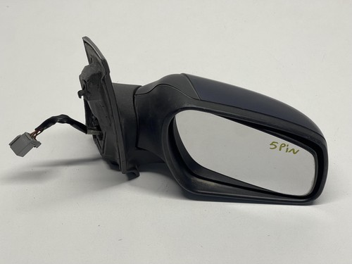 Specchietto retrovisore destro - specchietto,