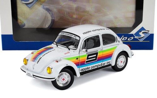 Solido volkswagen - 1/18,