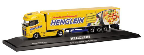 Herpa daf 4x2 con - herpa,,