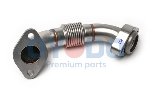 Condotto valvola egr - condotto,, per