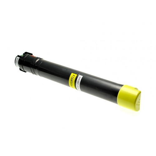 Toner 7500 giallo - 7500,