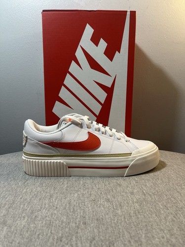 Scarpa nike court - scarpa, legacy