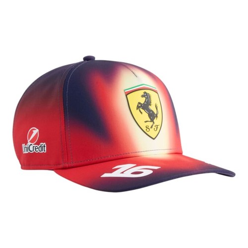 Cappellino puma per scuderia - puma,