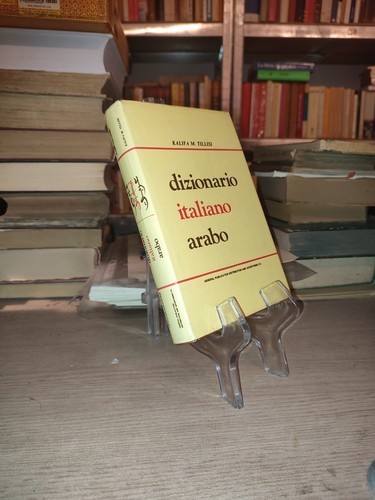 Kalifa tillisi dizionario - kalifa,