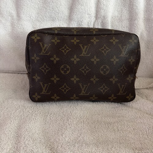 Louis vuitton trousse toilette - vuitton,