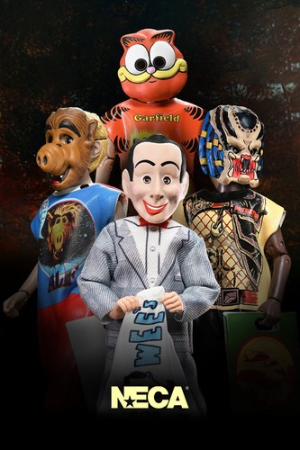 Neca ben cooper costume kids - costume,