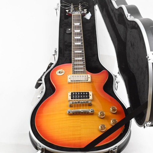 Epiphone les paul - les, omaggio