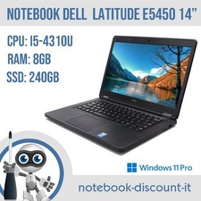 Dell latitude e5450 - dell,