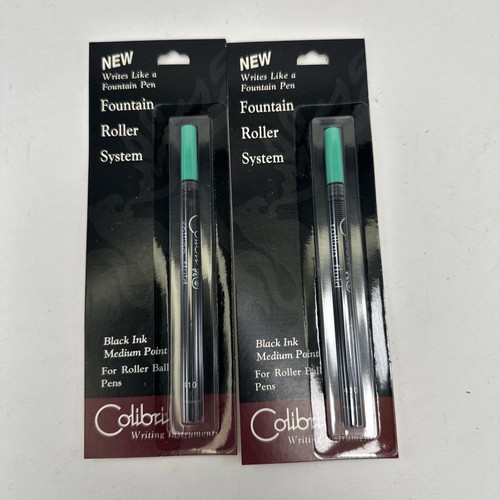 Colibri roller ball ricarica - 2,