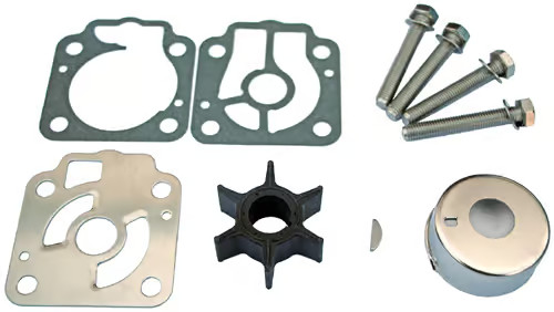Kit girante per - , tohatsu