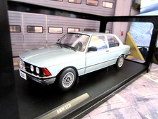 Bmw serie 323i e21 zaffiro - 3,