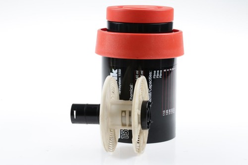 Serbatoio jobo 1520 per 35mm - per,