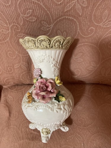 Capodimonte vaso - capodimonte,