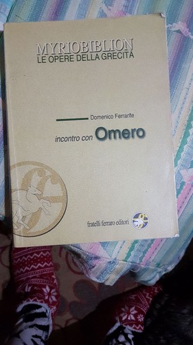 Myriobiblion opere della - le,