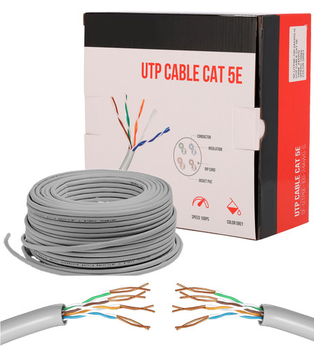 Cavo rete utp ethernet - cavo,