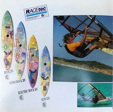 Windsurf bic astro rock 285 - astro,