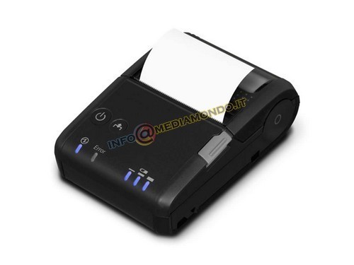 Stampante portatile termica - stampante,